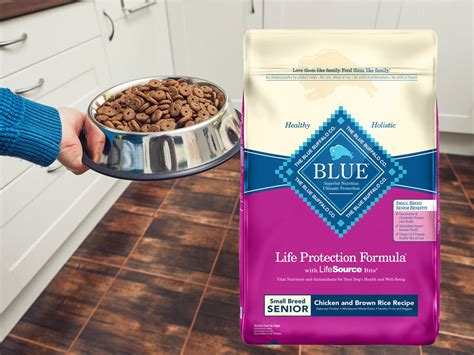cheapest place to buy blue buffalo dog food
